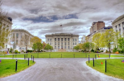 What it takes to get into Harvard Medical School