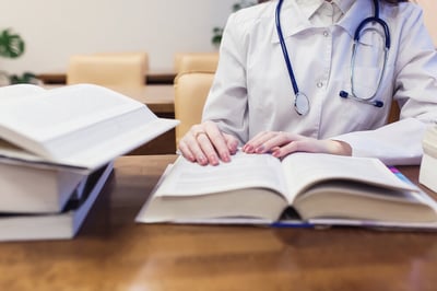 Must-knows about medical school year by year