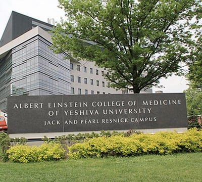Spotlight on Yeshiva University and the Albert Einstein School of Medicine's New BS/MD Program