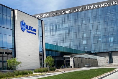 Everything you need to know about Saint Louis University’s 8-year BA/BS+MD Medical Scholars Program