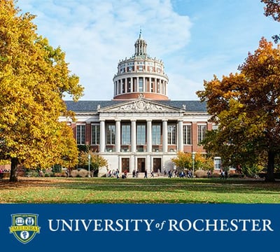 Everything you need to know about the University of Rochester’s BA/BS + MD Program